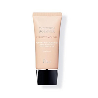 Diorskin forever perfect mousse 020 light beige