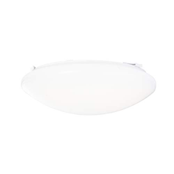 Plafón LED Basic circular, de AEG, 14 W características