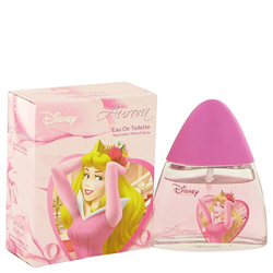 Disney Princess Aurora Eau de Toilette (50 ml) en oferta