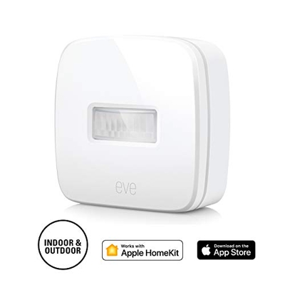 Elgato Eve Motion - Sensor de Movimiento
