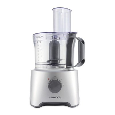 Kenwood FDP302SI