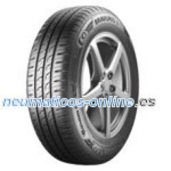 Neumáticos BARUM BRAVURIS 5 HM FR XL 235/35/Y 19 91 Verano características