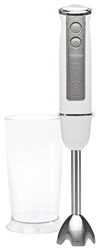 Tristar MX-4199 Batidora de mano con brazo de acero inoxidable, 800 W, Gris, Bl características