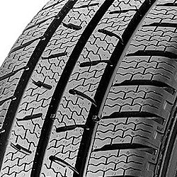 2x Invierno Pirelli Carrier Winter 195/75 R16C 110/108R características