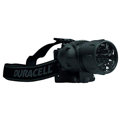 Duracell Explorer HDL-1