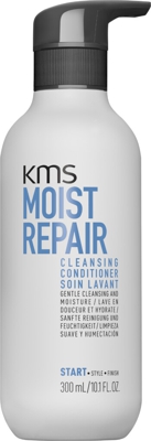 KMS Moist Repair Cleansing Conditioner