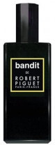 Robert Piguet Bandit Eau de Parfum (50 ml) características