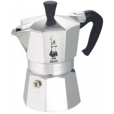 Cafetera eléctrica Bialetti Moka Express