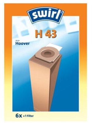 Swirl H 43