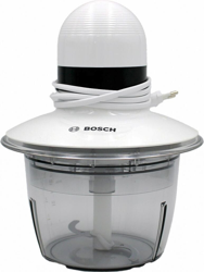 Tritatutto Bosch MMR08A1 Tritaverdure Mixer 400W 800ml White Bianco precio