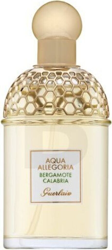 Aqua Allegoria Bergamota Calabria características
