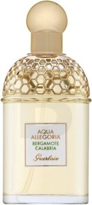 Aqua Allegoria Bergamota Calabria