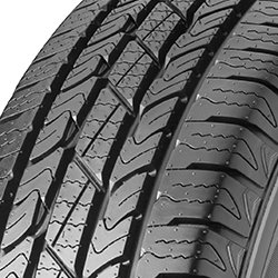 2x Neumáticos de verano Nexen Roadian HTX RH5 RWL 265/70R17 121/118R ROADIAN HTX