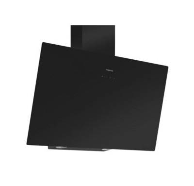 Campana Mepamsa Display GreenPower 80 Negra 690M3/H, Campanas