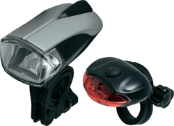 Varta LED Bike Light Set precio