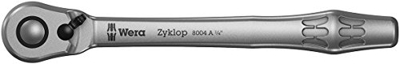 Wera 8004 A Zyklop Metal