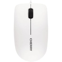 Cherry JM-0800-0 MC 1000 - Mouse - 1,200 dpi Optical - 3 keys - Gray, White precio