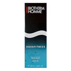 Aquafitness Eau De Toilette características