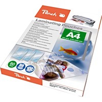 PP580-02 Peach 100er-Pack glänzend ~D~