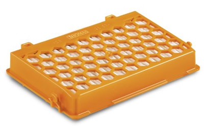 THOMAS 787251 Blue CleanAir Filter für crooSer Staubsauger Feinstaubfilter Hepa