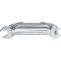 Doppelmaulschl.-Stz.D311010tlg.6-27mm Gedore