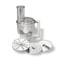 MUZ5MM1 batidora y accesorio para mezclar alimentos, Trituradora características