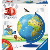 00.011.160 puzle 3D, Puzzle