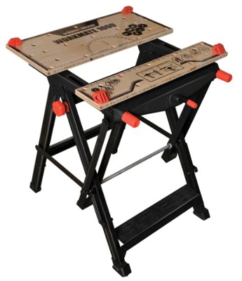 Black & Decker WM1000