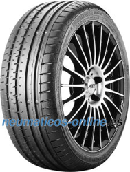 Continental ContiSportContact 2 ( 275/40 R19 101Y MO ) en oferta