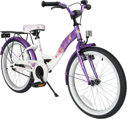 Star-Trademarks Bikestar 20" Classic berry precio