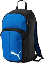 Puma Pro Training II Backpack royal blue/black (74898) precio