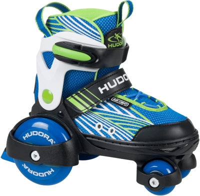 Hudora 22041 My First Quad Boy Kinder ~D~