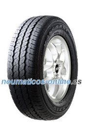 1x Neumáticos de verano Maxxis Vansmart MCV3 Plus 235/65R16C 115/113T MFS precio
