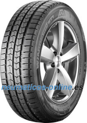Invierno Nexen Winguard WT1 215/65 R16C 109/107R 8PR en oferta