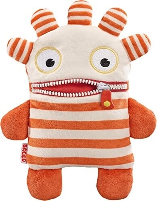 Schmidt-Spiele Sorgenfresser - Saggo 23 cm