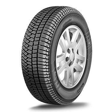 1x Neumáticos cuatro estaciones Kleber Citilander 245/70R16 111H EL