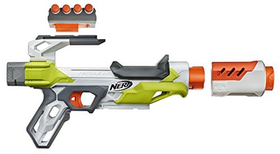 Nerf - Modulus Ionfire (Hasbro B4618EU4)