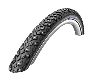 Schwalbe Marathon Winter Plus ￼20 x 2.15 (55-406)