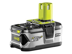 Ryobi One+ RB18L40 características