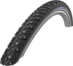 Schwalbe Marathon Winter Plus 28 x 2.00 (50-622) características