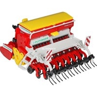 Pöttinger Vitasem 302ADD, Automóvil de construcción