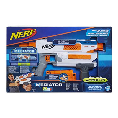 Nerf N-Strike Modulus - Mediator (E0016)