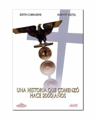 Una historia que comenzó hace 2000 años - DVD
