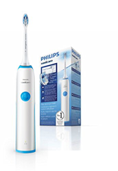 Philips Sonicare CleanCare+ HX3212/11 características