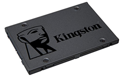 Kingston A400 960,Internal,2.5" (SA400S37/960G) Solid State Drive precio