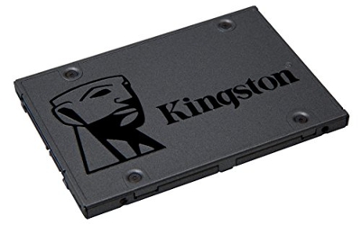 Kingston A400 960,Internal,2.5" (SA400S37/960G) Solid State Drive