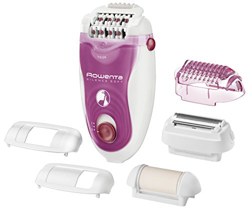 Depiladora Rowenta Silence Soft Ep5660e0 precio