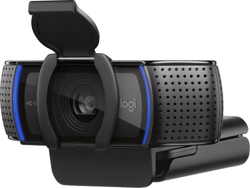 Webcam Logitech C920S Pro HD en oferta