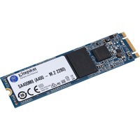 Disco Duro Kingston A400 SSD SATA3