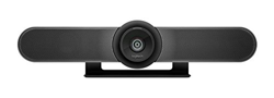 Logitech MeetUp Video Conferencing 30 fps 4k - Webcam en oferta